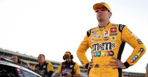 NASCAR Race: Time, Channel and How to Watch 2022 Coca-Cola 600