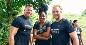 ‘The Challenge All Stars’: Mark Long Talks Season 3’s Stacked Cast, Backlash to Newer Players Joining Spinoff