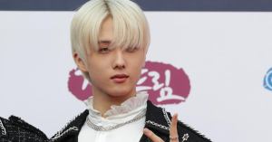 NCT’s Jisung Has COVID-19, Record Label Issues Statement