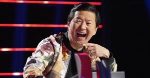 Ken Jeong Joins Season 2 of Apple TV+ Hit Series