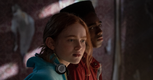 ‘Stranger Things’ Fans Fuming Over Sadie Sink’s Emmys Snub