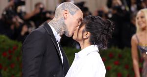 Kourtney Kardashian Admits She Was Less Than Sober for Her Vegas Wedding to Travis Barker