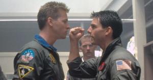 ‘Top Gun: Maverick’: What Does Val Kilmer Do?