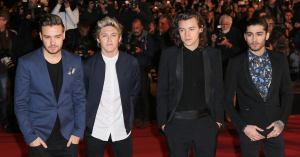 Liam Payne Hoped to Reunite With One Direction Bandmate Niall Horan Just Weeks Before His Death