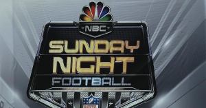 NFL Reveals Huge Matchup for Week 4 of ‘Sunday Night Football’