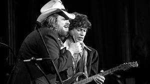 Ronnie Hawkins, Canadian Rocker and ‘Last Waltz’ Performer, Dead at 87