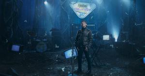 ‘Stranger Things’: Soft Cell’s Marc Almond Calls Upcoming Live From the Upside Down Concert Event an ‘Out of This World Experience’ (Exclusive)