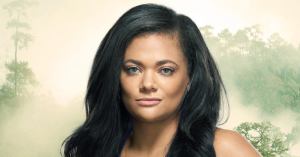 ‘The Challenge: All Stars’: Jonna Mannion Addresses ‘Pressure’ of Returning as a Champ