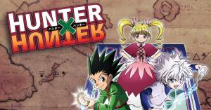 ‘Hunter x Hunter’ Fans Elated After Promising Update