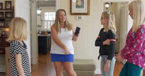 ‘Welcome to Plathville’: Barry Plath Wonders If Wife Kim Is Going Through a ‘Midlife Crisis’ in Exclusive Sneak Peek of TLC Show’s Return