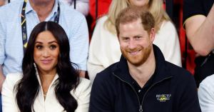 Prince Harry Wins Major Court Battle