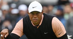 Tiger Woods Fans Angered by ESPN Coverage Amid Star’s Withdrawal from PGA Championship