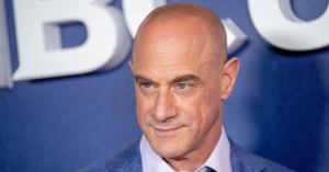 Christopher Meloni Reveals Tough Death in the Family Just Days Before Christmas