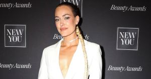 Peta Murgatroyd Weighs in on ‘Dancing With the Stars’ Moving to Disney+ (Exclusive)