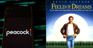 ‘Field of Dreams’ Peacock Series Finds Filming Location