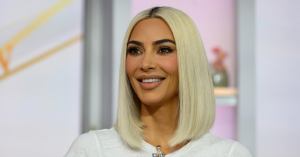 Kim Kardashian’s ‘Fantasy’ Has A Lot in Common With Cher’s Recent Romance