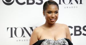 Jennifer Hudson Shares Video From Moment She Became EGOT Winner