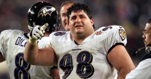 Tony Siragusa, Super Bowl Champion Defensive Lineman, Dead at 55