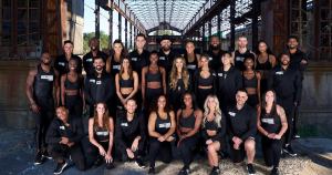 ‘Big Brother’ Cookout Members Cast on ‘The Challenge: USA’