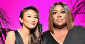 How Loni Love, Jeannie Mai and Others Said Goodbye to ‘The Real’ on Final Episode