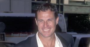 Brad Johnson, Actor in Steven Spielberg’s ‘Always’ and Former Marlboro Man, Dead at 62