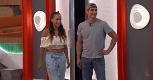 ‘Big Brother’: Jessica Nickson Reveals Sex of Upcoming Baby With Husband Cody