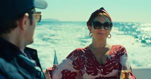 Maya Rudolph Reveals Her ‘Intense’ and ‘Bizarre’ Experience Filming ‘Loot’ (Exclusive)