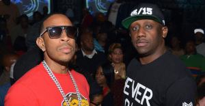 Ludacris’ Longtime Manager, Chaka Zulu, Shot in Atlanta