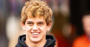 Peyton and Eli Manning’s Nephew Arch Makes Big College Football Decision