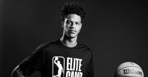 Shaquille O’Neal’s Son Shareef to Work out for Multiple NBA Teams
