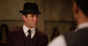‘Murdoch Mysteries’ Season 16 Officially Happening, Episode Count Revealed