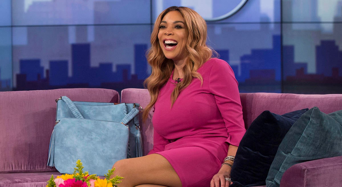 Wendy Williams' Legal Guardian Says She Is 'Permanently Incapacitated ...