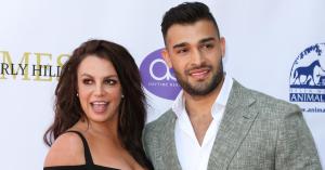 Britney Spears and Sam Asghari Reportedly Signed Prenuptial Agreement Ahead of Wedding