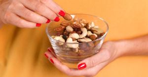 Snack Mix Recalled