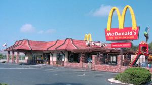 McDonald’s E. coli Outbreak Grows to More States as Illnesses Spike