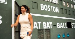 ESPN MLB Analyst Jessica Mendoza Reveals Who Is the ‘Best Team in Baseball’ (Exclusive)