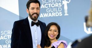 ‘Property Brothers’: Drew Scott and Wife Expecting Baby No. 2