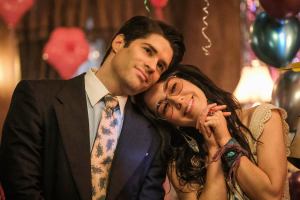 ‘Ghosts’ Star Sheila Carrasco Reflects on Her Favorite Season 1 Episodes (Exclusive)