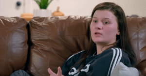 ‘Teen Mom: Young & Pregnant’: Madisen Beith Confronts Christian in Exclusive Sneak Peek