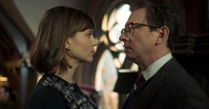 ‘Evil’ Season 3: Michael Emerson Hints at Leland’s ‘Bone-Chilling’ Agenda (Exclusive)