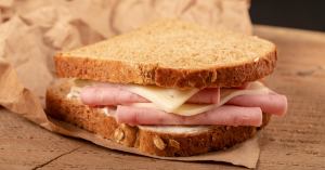 Gas Station Sandwiches Recalled Over Bacteria Contamination