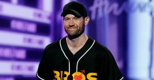 Billy Eichner Wants to ‘Flip the Script’ on Rom-Coms With History-Making ‘Bros’ (Exclusive)