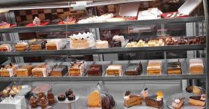 Assorted Cakes Recalled