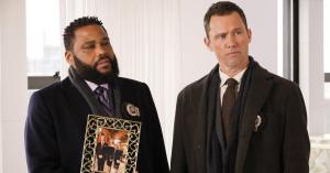 ‘Law & Order’: Anthony Anderson’s Replacement Revealed