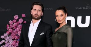 Scott Disick and Rebecca Donaldson Reportedly Split