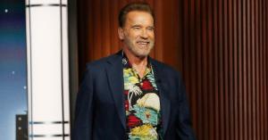 Arnold Schwarzenegger Now Involved in $1 Million Lawsuit Tied to Son’s Car Crash