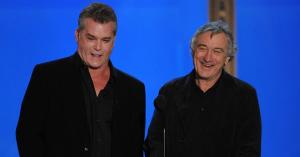 Robert De Niro Addresses ‘Goodfellas’ Co-Star Ray Liotta’s Sudden Death