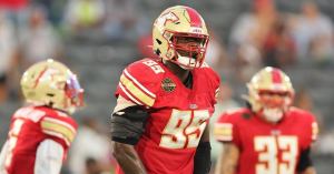 2022 USFL Playoffs: Time, Channel and How to Watch Semifinal Games