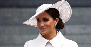 Royal Family’s Report on Meghan Markle Bullying Claims Reportedly ‘Buried’