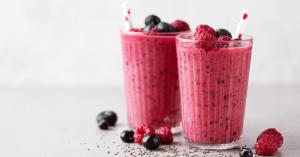 Popular Smoothie Brand Recalls Products Over Norovirus Contamination